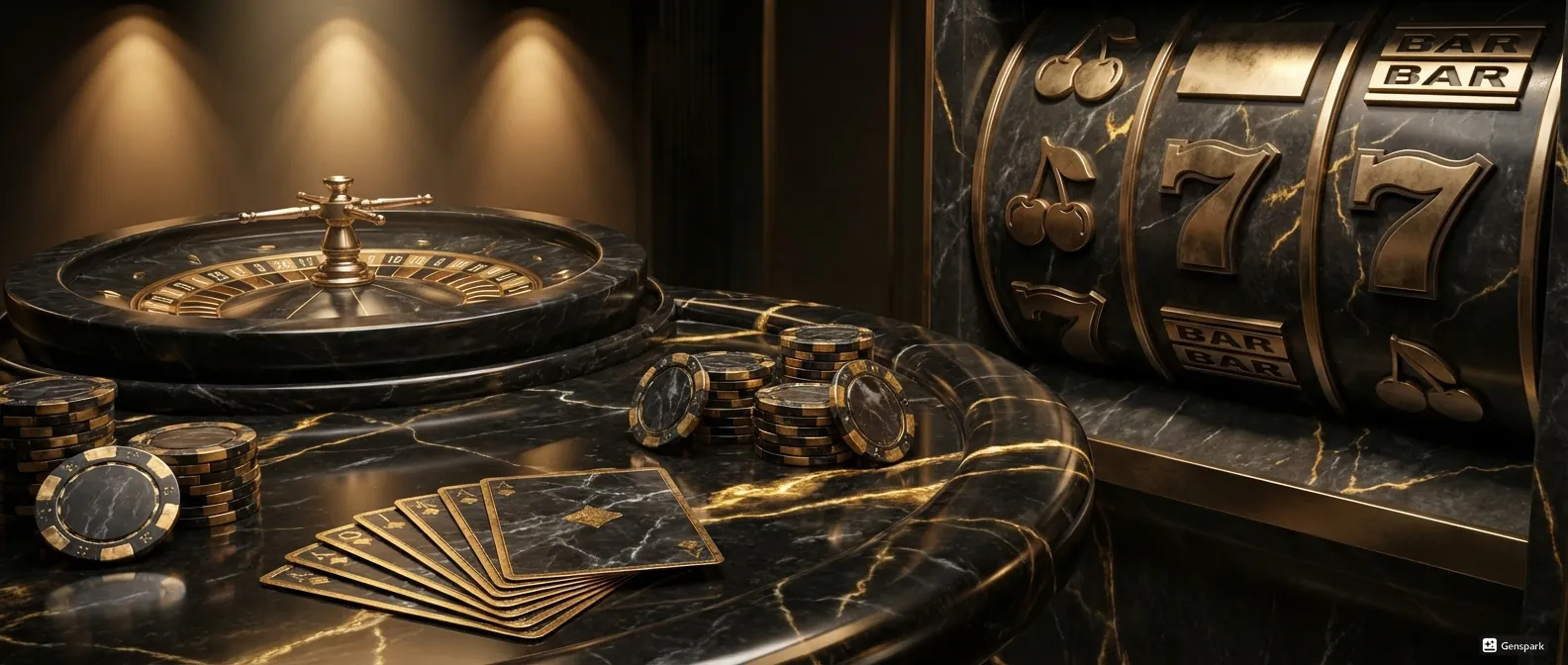 Casapariurilor Casino bonus