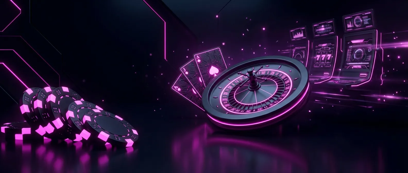 Casapariurilor Casino bonus